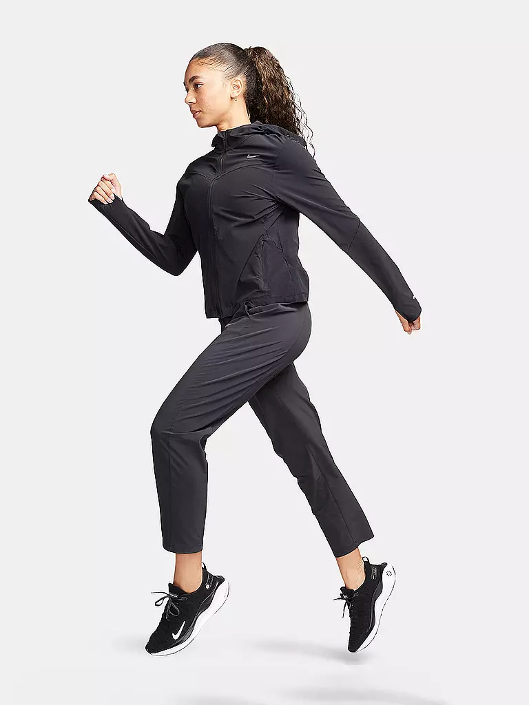 NIKE | Damen Jacke Swift UV | Negro