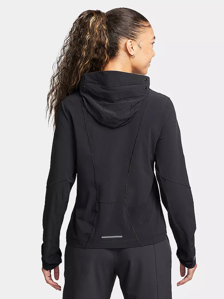 NIKE | Damen Jacke Swift UV | Negro