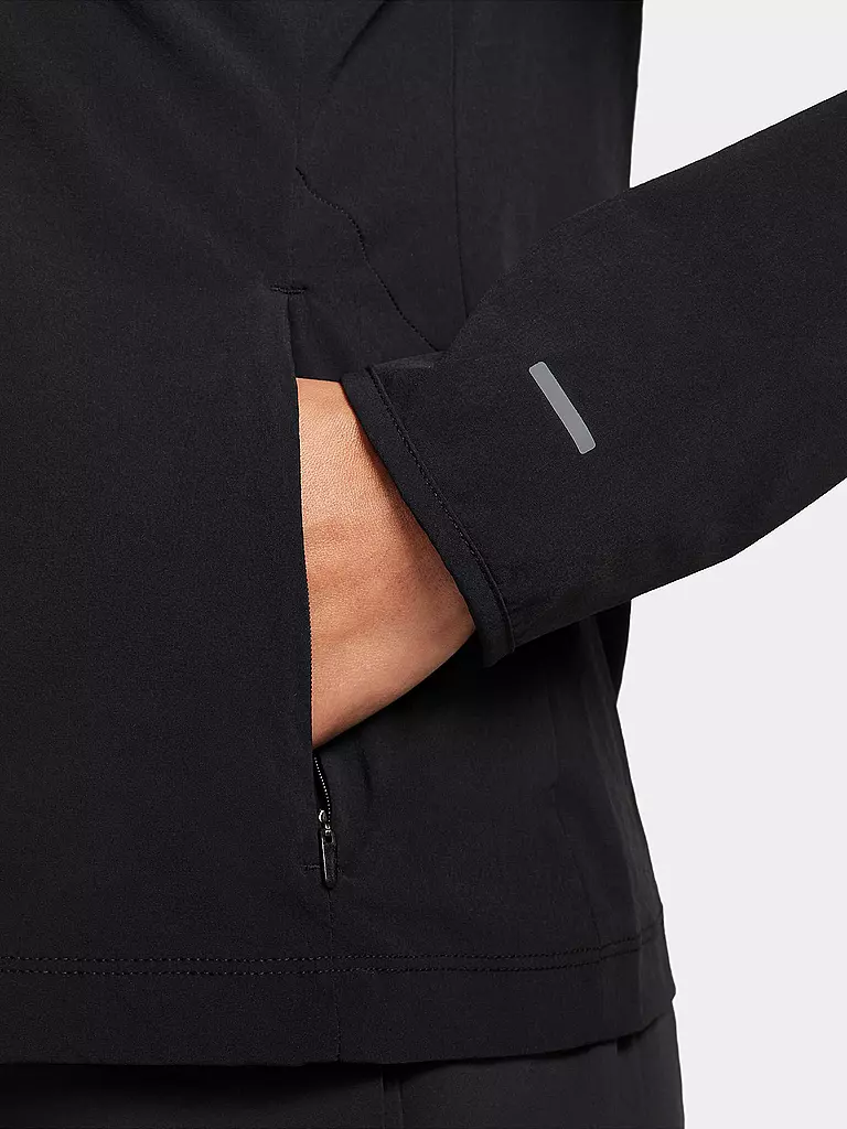 NIKE | Damen Jacke Swift UV | Negro