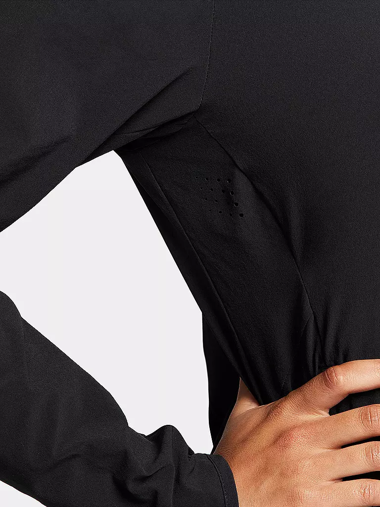 NIKE | Damen Jacke Swift UV | Negro