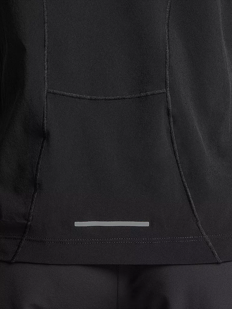 NIKE | Damen Jacke Swift UV | Negro