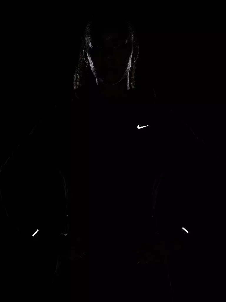 NIKE | Damen Jacke Swift UV | Negro