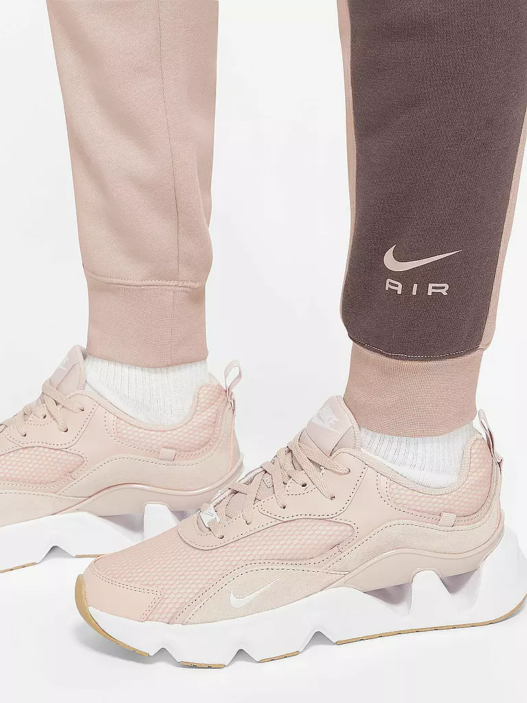 NIKE | Damen Jogginghose Air | Rosa