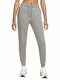 NIKE | Damen Jogginghose Sportswear Club Fleece | Gris