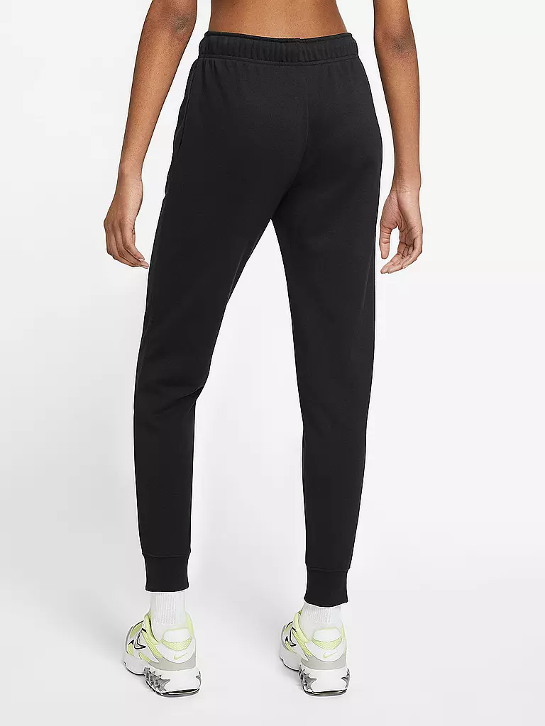 NIKE | Damen Jogginghose Sportswear Club Fleece | Negro