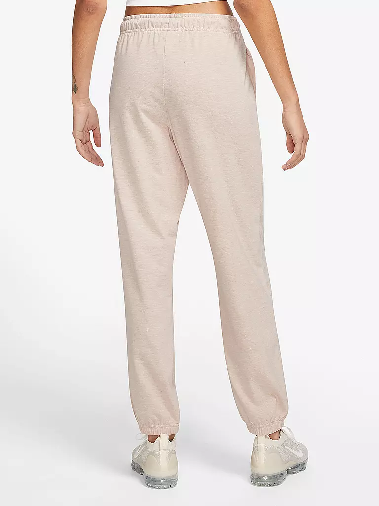 NIKE | Damen Jogginghose Sportswear Gym Vintage | Beige