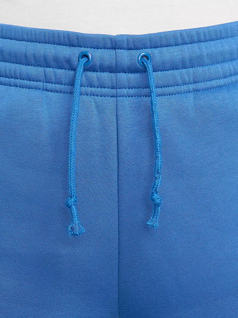 NIKE | Damen Jogginghose Sportswear Phoenix Fleece | Azul