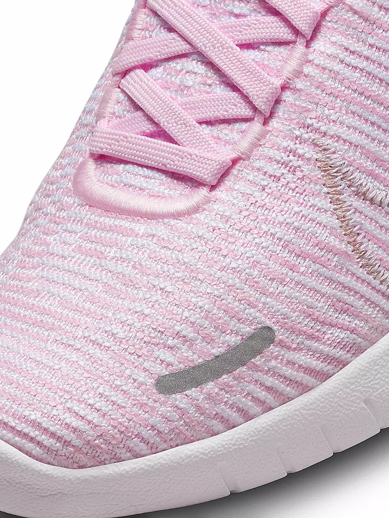 NIKE | Damen Laufschuhe Free RN NN | Negro