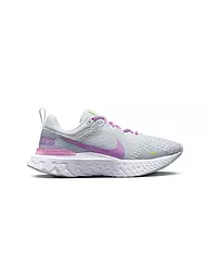 NIKE | Damen Laufschuhe React Infinity 3 | Blanco
