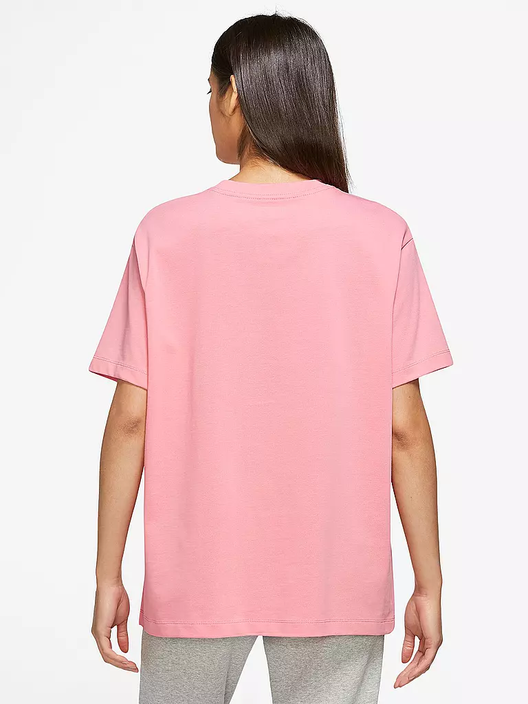 NIKE | Damen T-Shirt Air | Rosa
