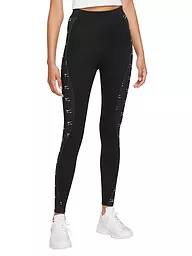 NIKE | Damen Tight Air | Negro