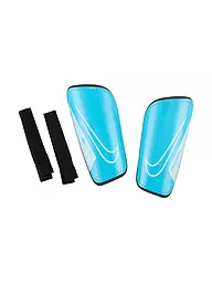 NIKE | Espinilleras Mercurial Hardshell | Azul claro