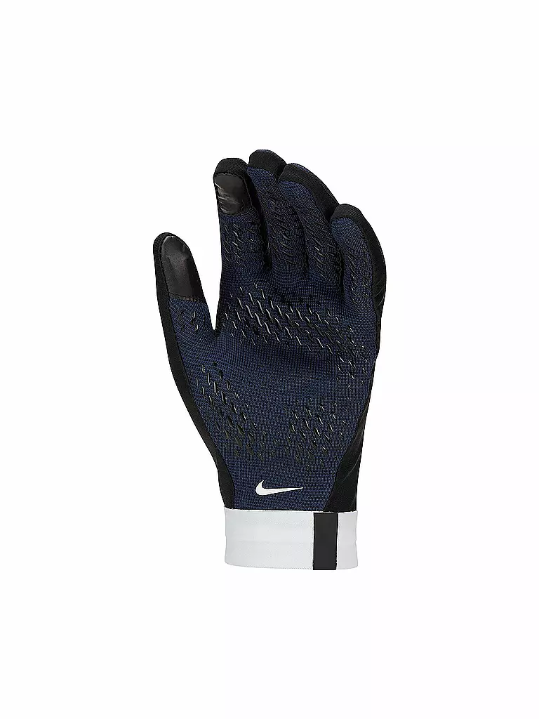NIKE | Feldspielerhandschuhe Paris Saint-Germain Academy | Azul oscuro