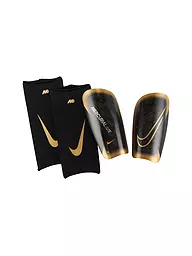 NIKE | Fußball-Schienbeinschoner Mercurial Lite | Negro