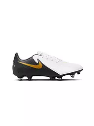 NIKE | Fußballschuhe Nocken Phantom GX 2 Academy | Blanco