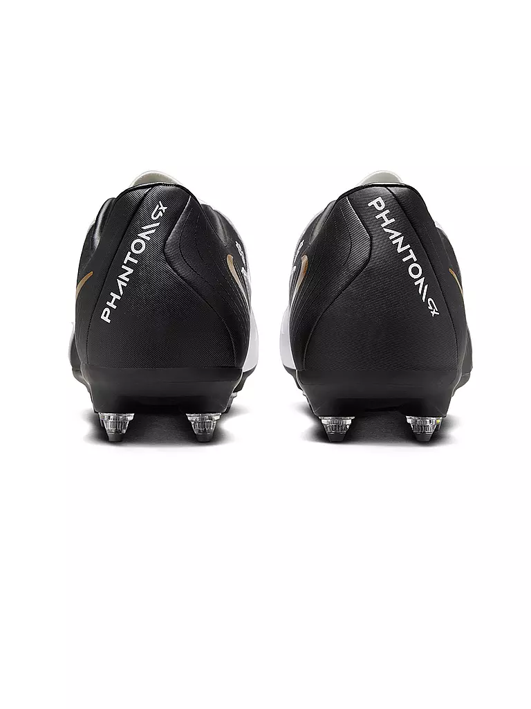 NIKE | Fußballschuhe Nocken Phantom GX 2 Academy | Blanco