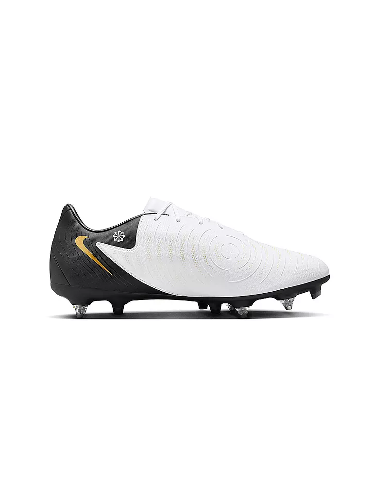 NIKE | Fußballschuhe Nocken Phantom GX 2 Academy | Blanco