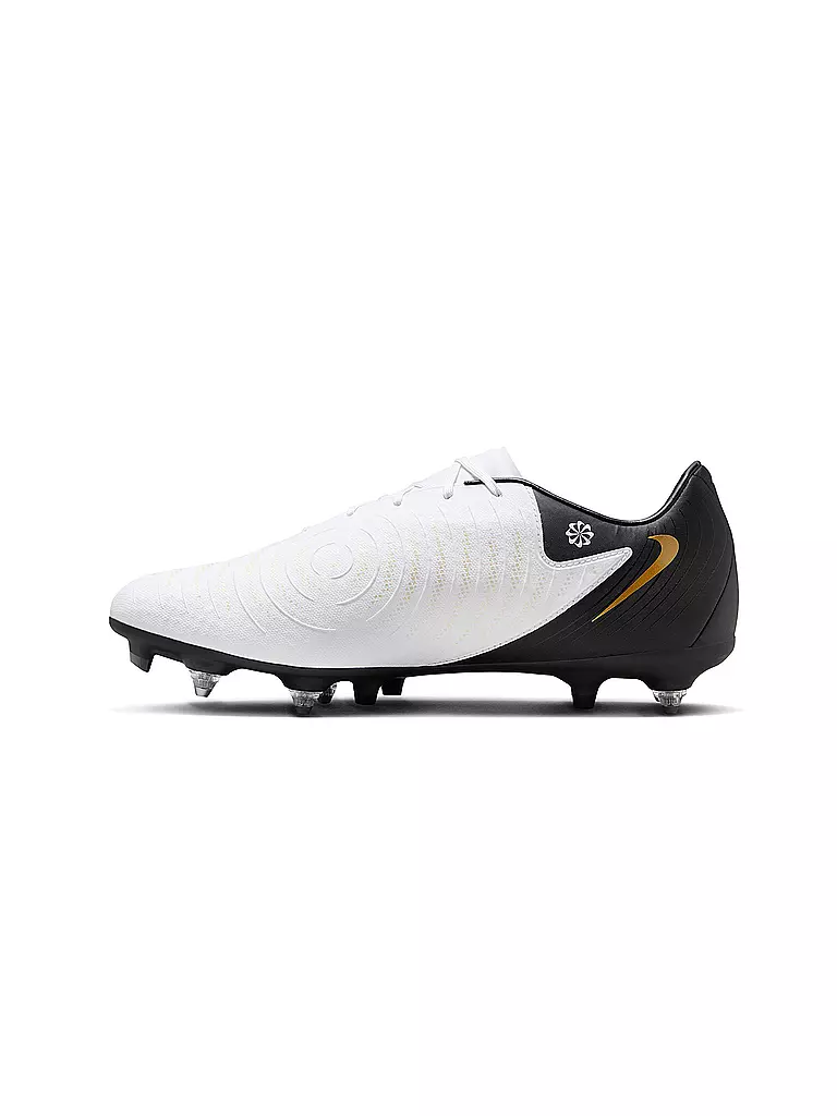 NIKE | Fußballschuhe Nocken Phantom GX 2 Academy | Blanco