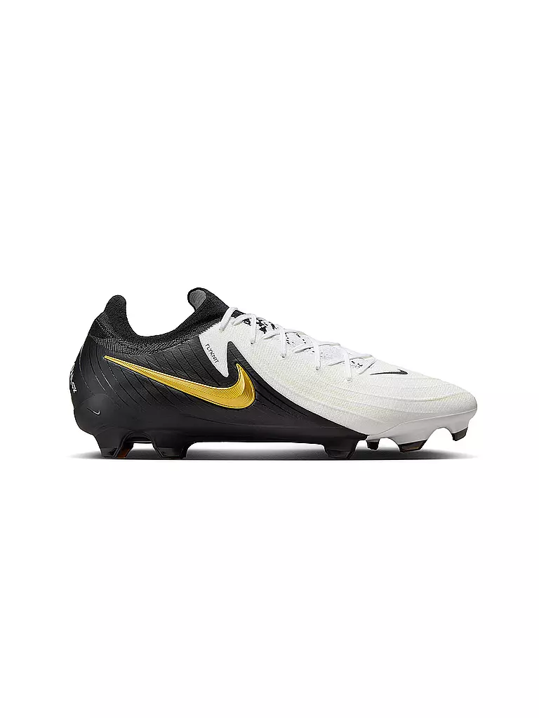 NIKE | Fußballschuhe Nocken Phantom GX 2 Pro | Blanco