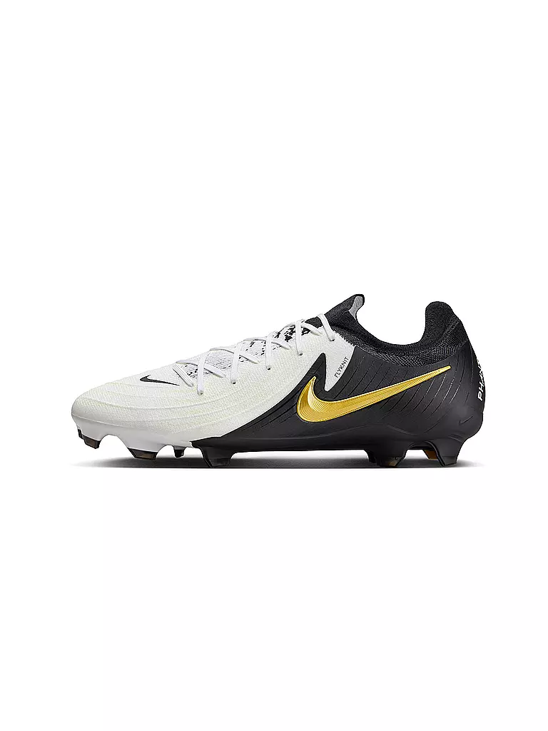 NIKE | Fußballschuhe Nocken Phantom GX 2 Pro | Blanco