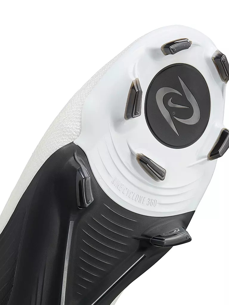 NIKE | Fußballschuhe Nocken Phantom GX 2 Pro | Blanco