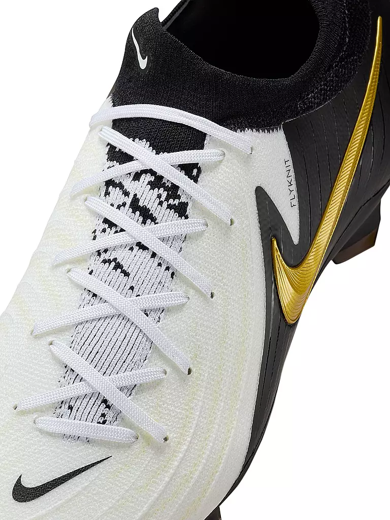 NIKE | Fußballschuhe Nocken Phantom GX 2 Pro | Blanco