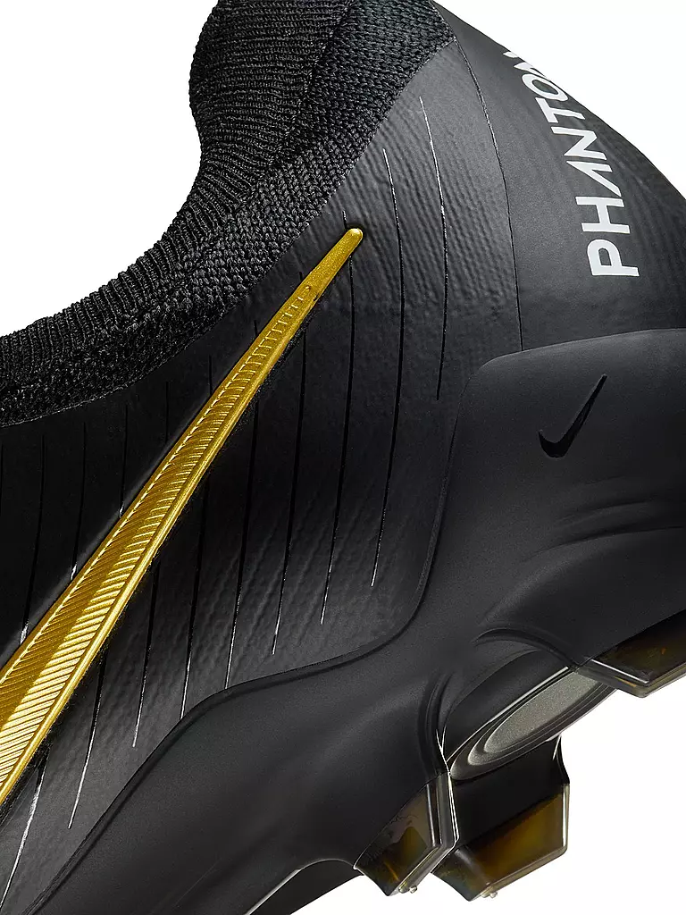 NIKE | Fußballschuhe Nocken Phantom GX 2 Pro | Blanco