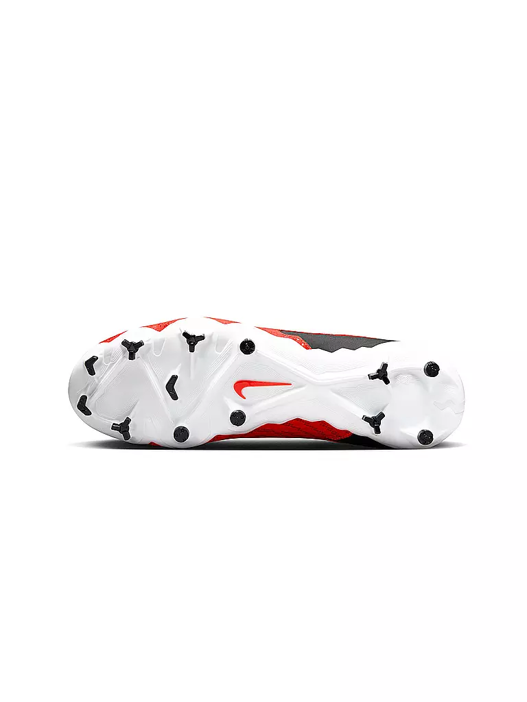 NIKE | Fußballschuhe Nocken Phantom GX Academy MG | Blanco