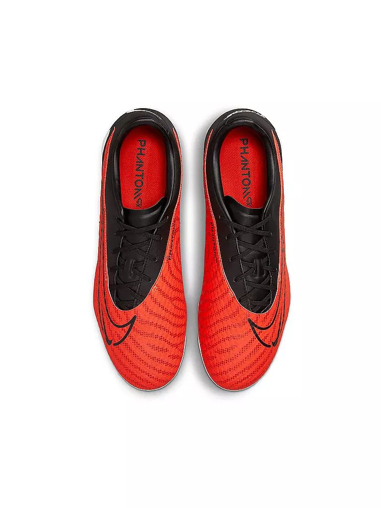 NIKE | Fußballschuhe Nocken Phantom GX Academy MG | Blanco