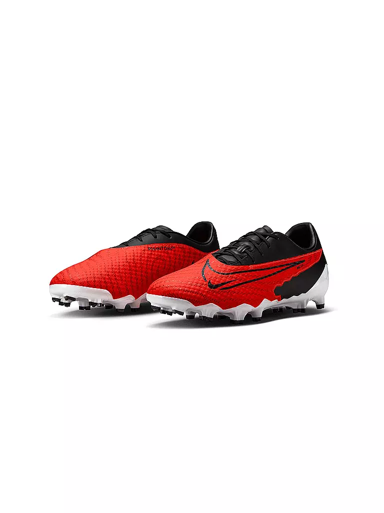 NIKE | Fußballschuhe Nocken Phantom GX Academy MG | Blanco