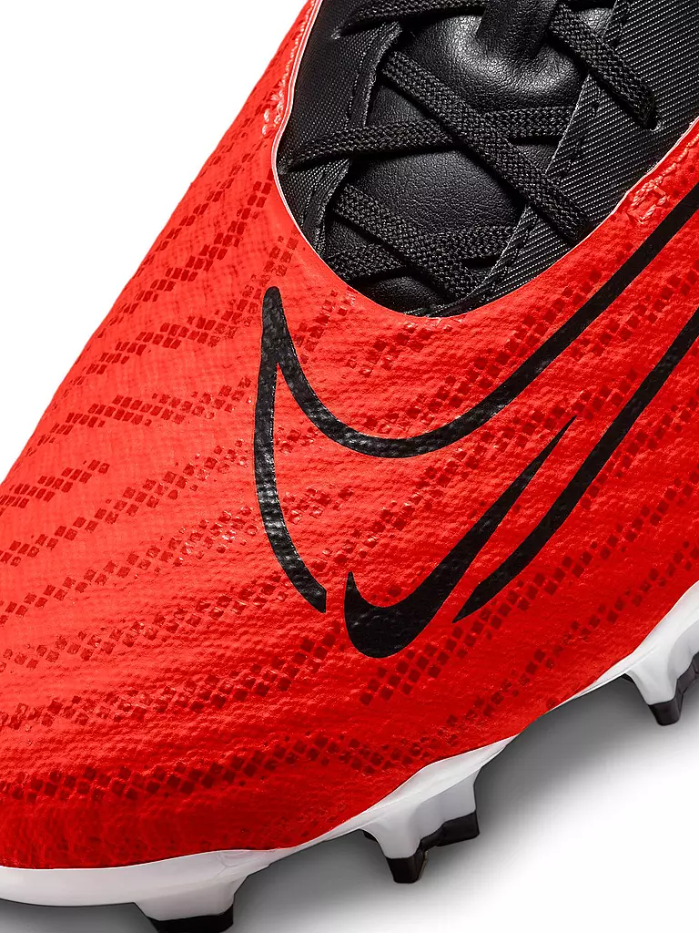 NIKE | Fußballschuhe Nocken Phantom GX Academy MG | Blanco