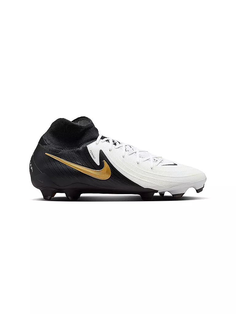 NIKE | Fußballschuhe Nocken Phantom Luna 2 Pro | Blanco