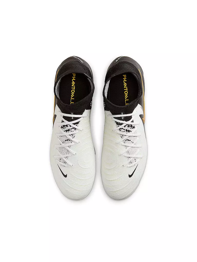 NIKE | Fußballschuhe Nocken Phantom Luna 2 Pro | Blanco