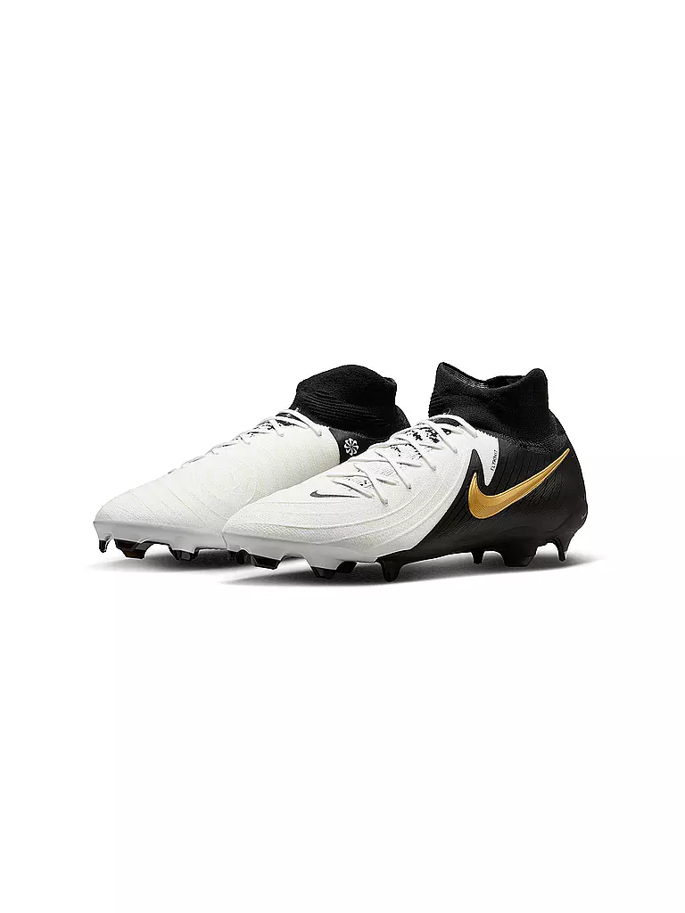 NIKE | Fußballschuhe Nocken Phantom Luna 2 Pro | Blanco