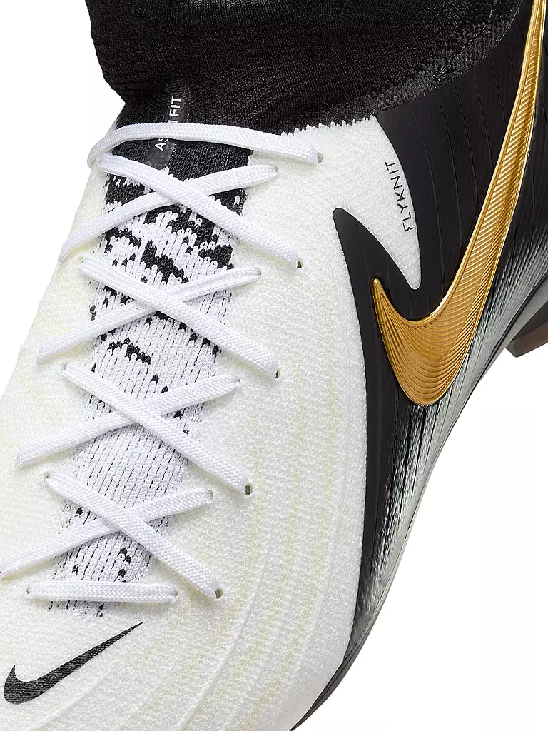 NIKE | Fußballschuhe Nocken Phantom Luna 2 Pro | Blanco