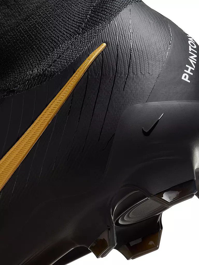 NIKE | Fußballschuhe Nocken Phantom Luna 2 Pro | Blanco