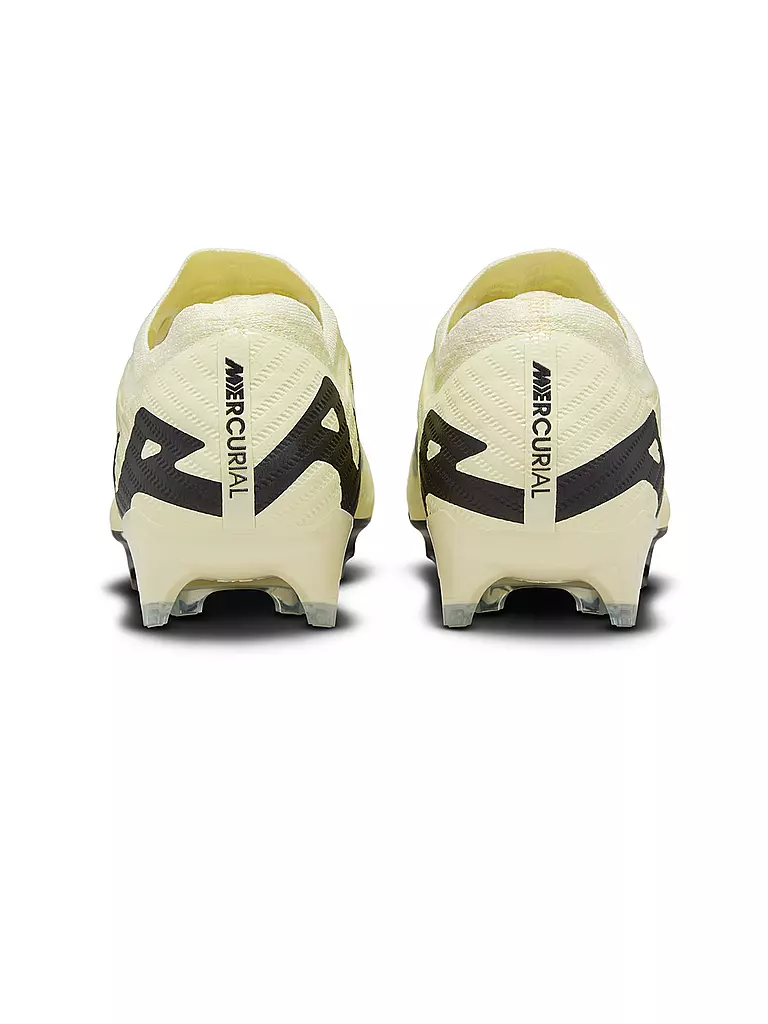 NIKE | Fußballschuhe Nocken Zoom Mercurial Vapor 15 Elite FG | Beige