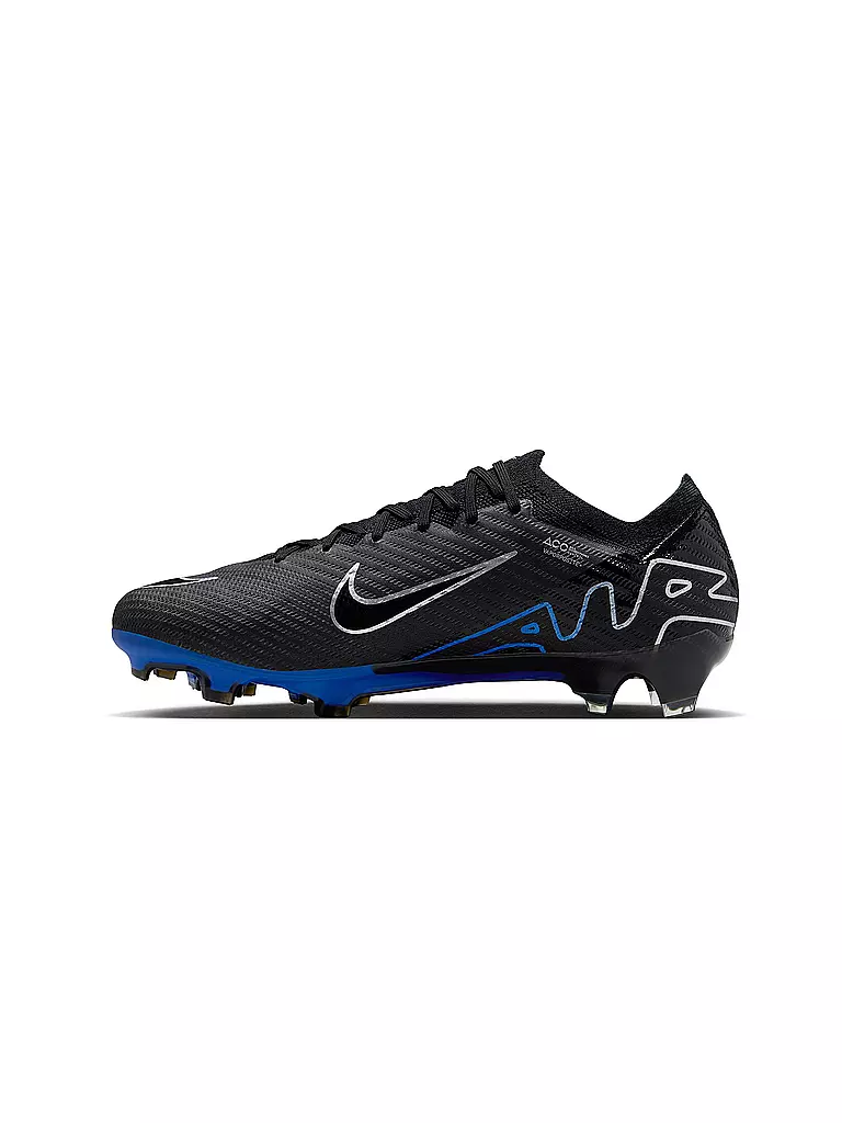 NIKE | Fußballschuhe Nocken Zoom Mercurial Vapor 15 Elite FG | Negro
