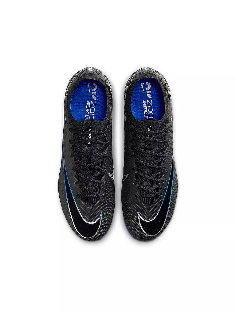 NIKE | Fußballschuhe Nocken Zoom Mercurial Vapor 15 Elite FG | Negro
