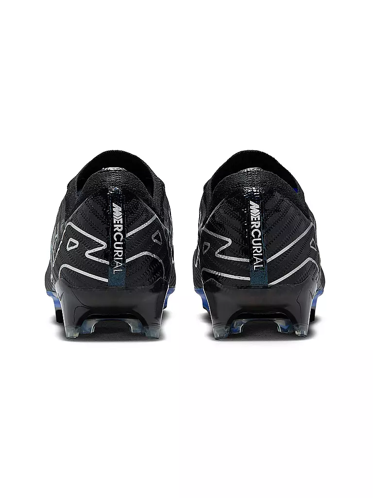 NIKE | Fußballschuhe Nocken Zoom Mercurial Vapor 15 Elite FG | Negro
