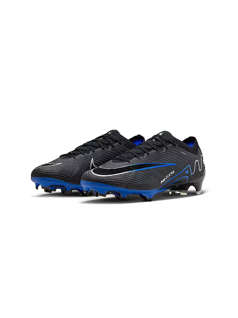 NIKE | Fußballschuhe Nocken Zoom Mercurial Vapor 15 Elite FG | Negro