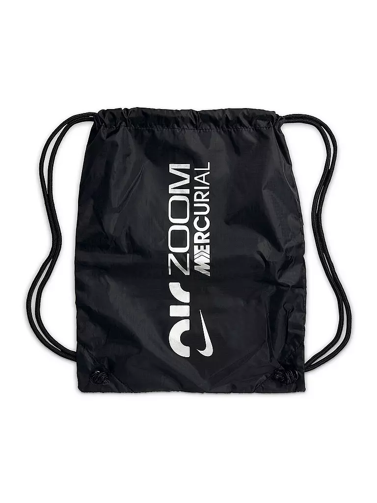 NIKE | Fußballschuhe Nocken Zoom Mercurial Vapor 15 Elite FG | Negro