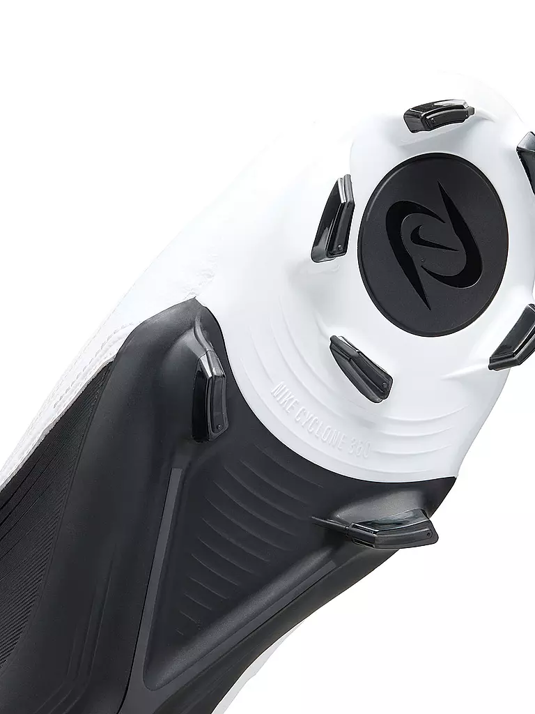 NIKE | Fußballschuhe Phantom GX 2 Academy FG/MG | Blanco