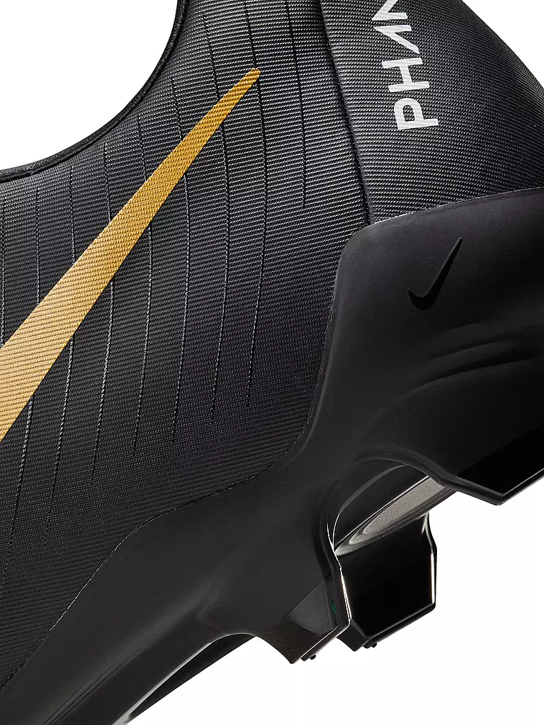 NIKE | Fußballschuhe Phantom GX 2 Academy FG/MG | Blanco