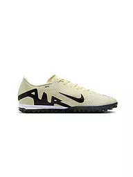 NIKE | Fußballschuhe Turf Zoom Mercurial Vapor 15 Academy TF | Beige