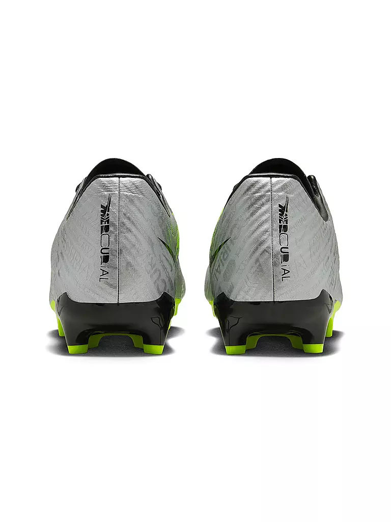 NIKE | Fußballschuhe Zoom Mercurial Vapor 15 Academy XXV MG | Plata