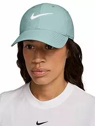 NIKE | Gorra Dri-FIT Club 7 | Petróleo