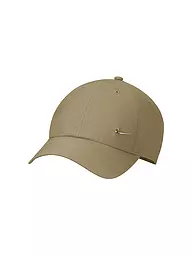 NIKE | Gorra Dri-FIT Club | Camel