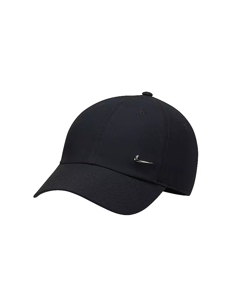 NIKE | Gorra Dri-FIT Club | Negro