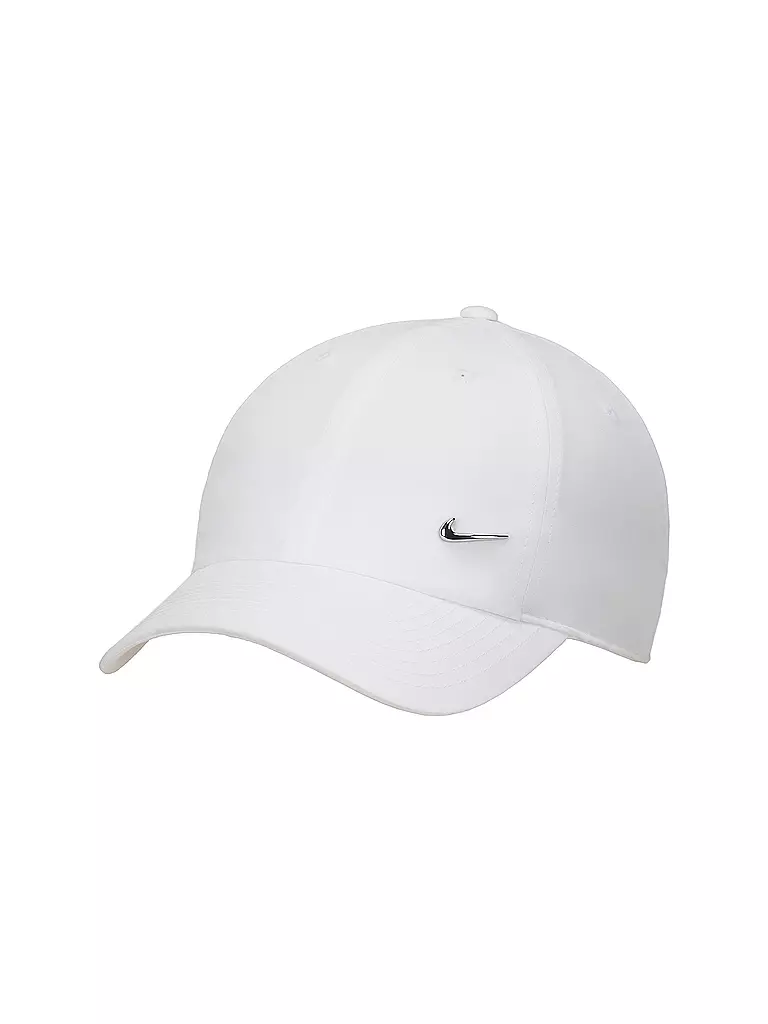 NIKE | Gorra Dri-FIT Club | Blanco
